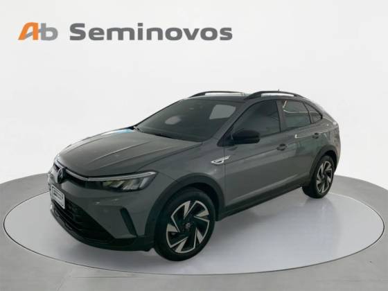VOLKSWAGEN NIVUS 1.0 200 TSI TOTAL FLEX HIGHLINE AUTOMÁTICO VOLKSWAGEN NIVUS 1.0 200 TSI TOTAL FLEX HIGHLINE AUTOMÁTICO